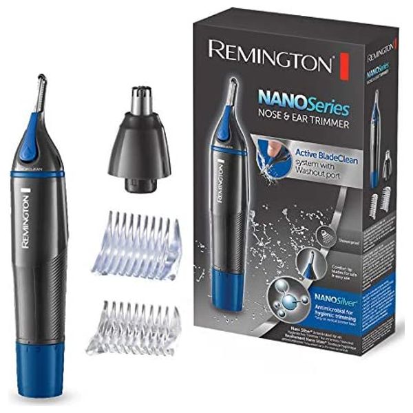  Remington Ne3850 - Ear&Nose Trimmer 