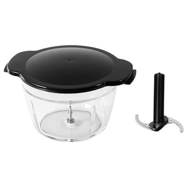  Russell Hobbs 1L 27131 – Food Processor – Black 