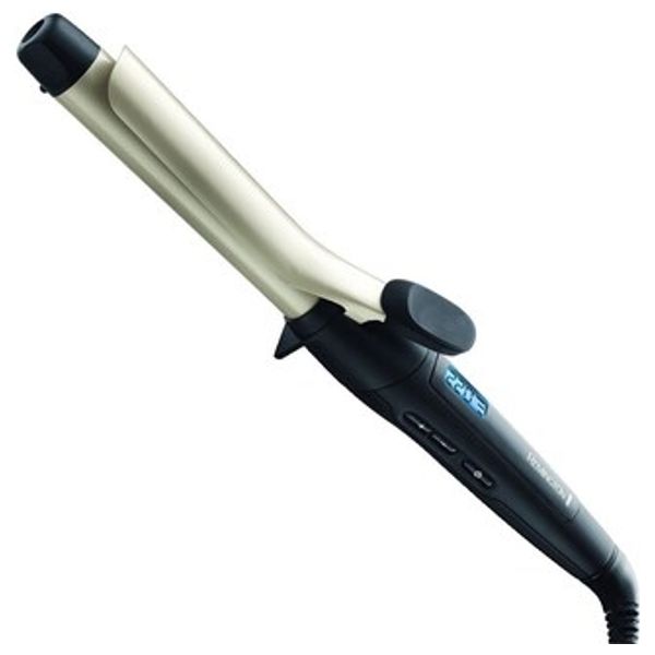  Remington - Hair Curler - Black 