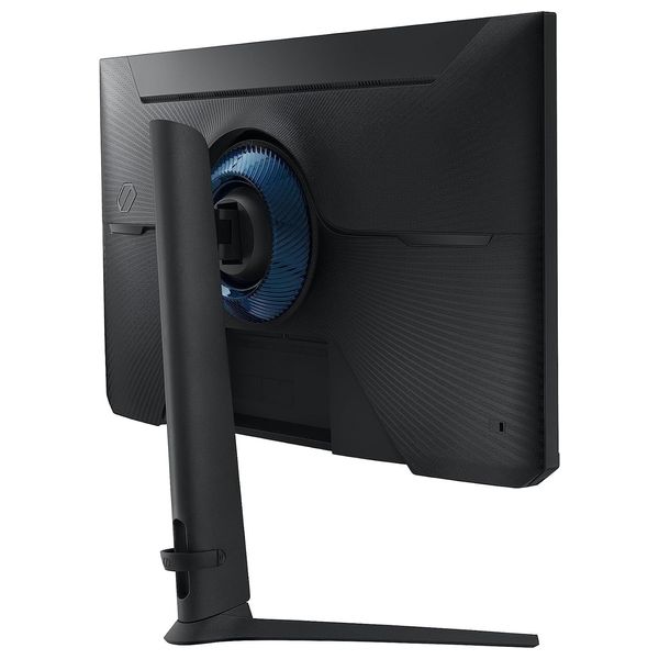  شاشة سامسونج أوديسي جي 4 للألعاب – أسود 