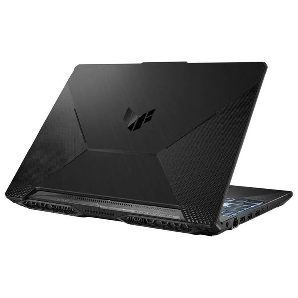 Asus Laptop 15.6-Inch - TUF Gaming A15 FA506NFR-HN114 - Ryzen 7-7435HS - 8GB/512GB SSD - RTX 2050 4GB - DOS