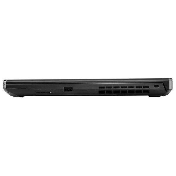 Asus Laptop 15.6-Inch - TUF Gaming A15 FA506NFR-HN114 - Ryzen 7-7435HS - 8GB/512GB SSD - RTX 2050 4GB - DOS
