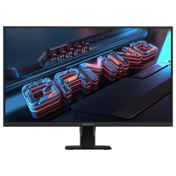 Gigabyte 27-Inch GS27FA-Series - Gaming Monitor - 180Hz - 1ms Response Time - FHD