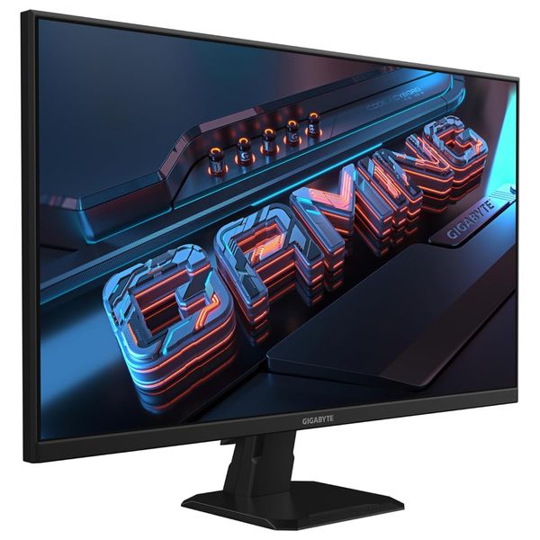 Gigabyte 27-Inch GS27FA-Series - Gaming Monitor - 180Hz - 1ms Response Time - FHD
