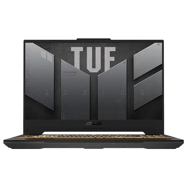  Asus Laptop 15.6-Inch - TUF Gaming F15 FX507VV - Core i7-13620H - 16GB/512GB SSD - RTX 4060 8GB - DOS 