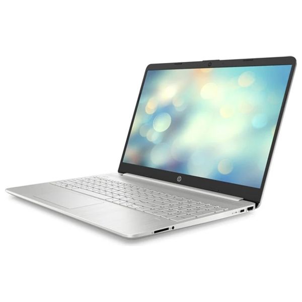 لابتوب اتش بي 15.6-انج - 15s-fq5207ne - Core i3-1215U - Shared - دوز - 8 كيكابايت/512 كيكابايت
