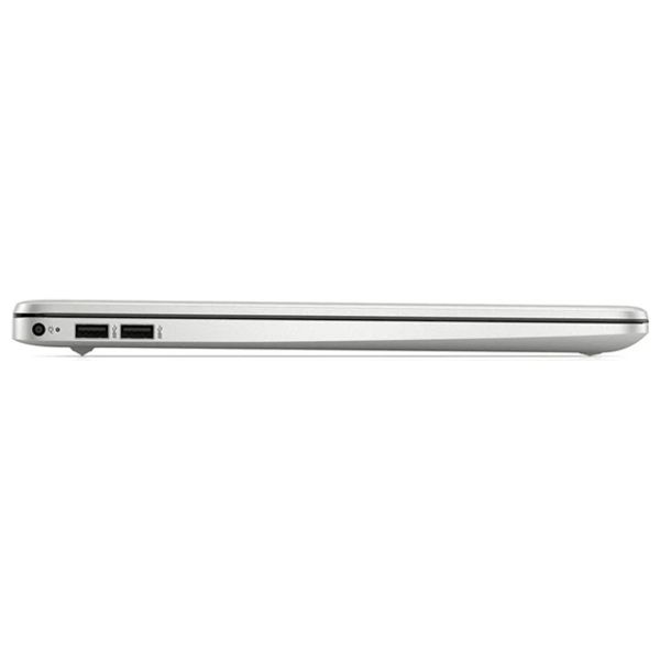 لابتوب اتش بي 15.6-انج - 15s-fq5207ne - Core i3-1215U - Shared - دوز - 8 كيكابايت/512 كيكابايت