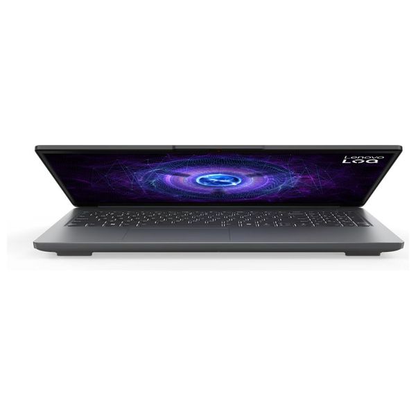 Lenovo Laptop 15.6-Inch - LOQ 15IAX9E 83LK0070DP - Core i5-12450HX - 16GB/512GB SSD -  RTX 3050 6GB - Dos