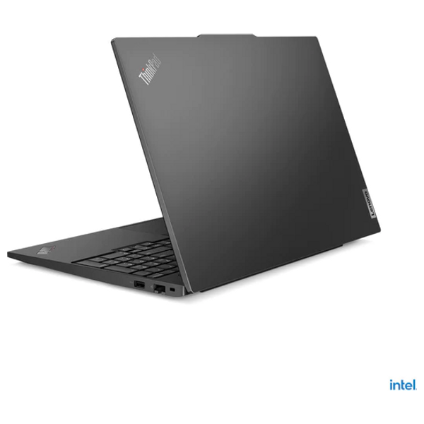  لابتوب لينوفو 14-انج - ThinkPad E14 - Core i5-1335U - MX550 - دوز - 8كيكابايت/512كيكابايت SSD 