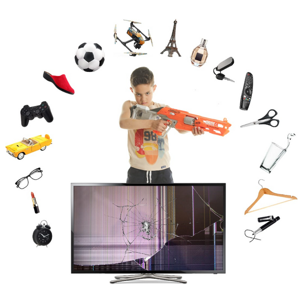  Witforms Screen Protector - 32 Inch 