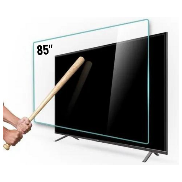  Witforms Screen Protector - 85 Inch 