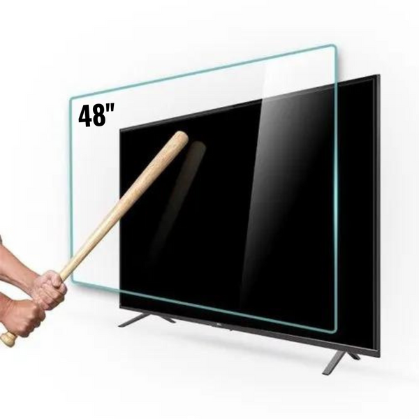  Witforms Screen Protector - 48 Inch 