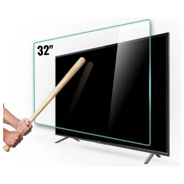  Witforms Screen Protector - 32 Inch 