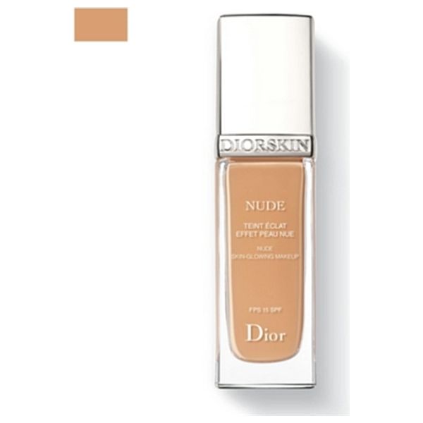Dior foundation 040 top