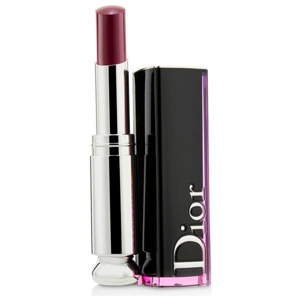 Elryan: Christian Dior Addict Gel Lacquer Lipstick, 984 Maroon