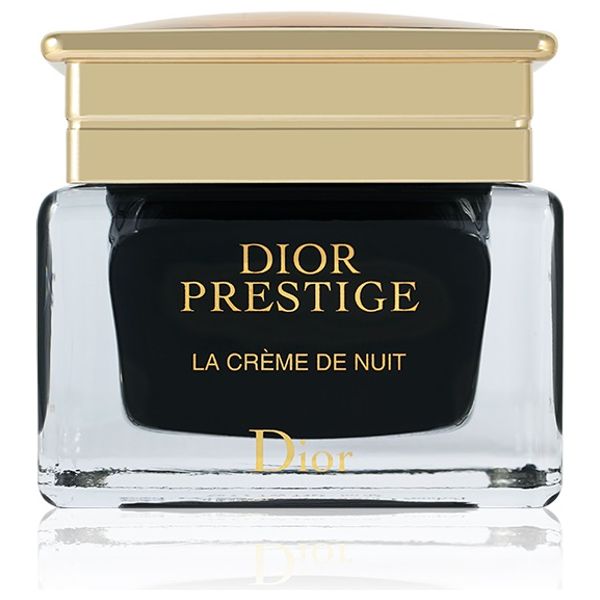 Christian dior night cream top