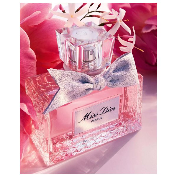  Miss Dior by Christian Dior for Women - Eau de Parfum, 80ml 
