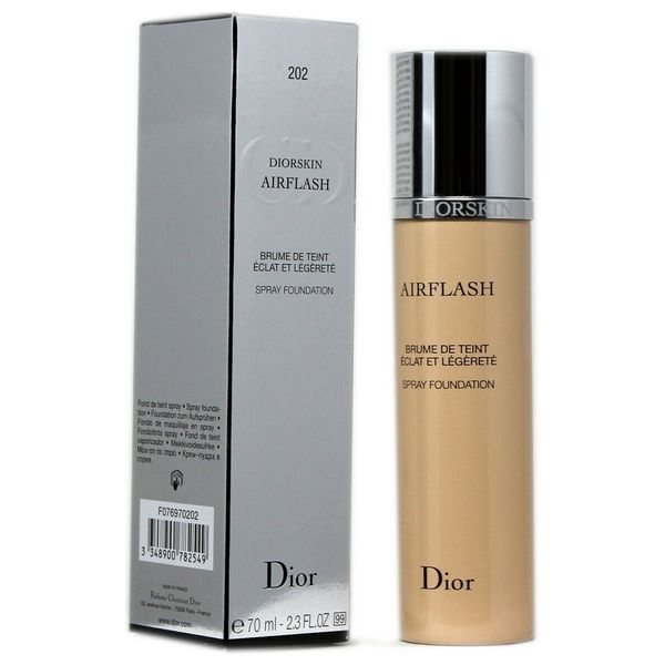 Christian dior air online flash