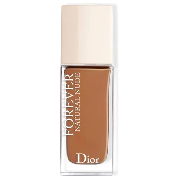 christian dior nude air foundation