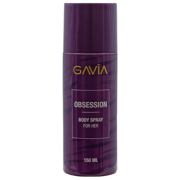 Obsession body spray clearance