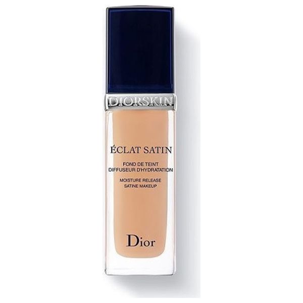 Elryan Christian Dior Skin Eclat Moisture Release Satin