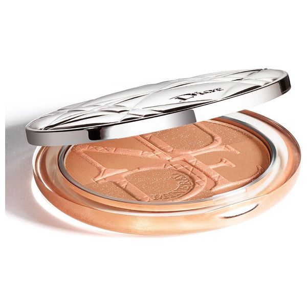 Dior bronzer soft sunlight hot sale