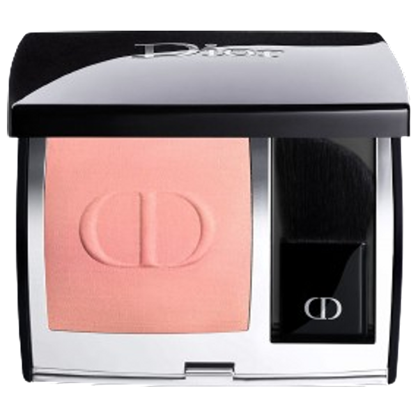  Christian Dior Cheek Color Blusher ,100 - Nude Look 