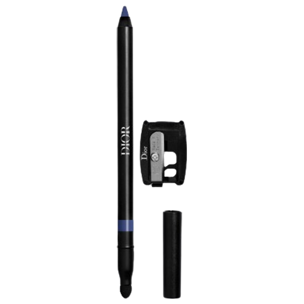  Christian Dior Diorshow On Stage Crayon Eyeliner Pencil ,254 - Blue 