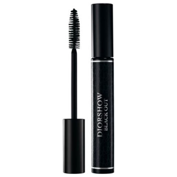 Elryan Christian Dior Diorshow Black Out Mascara Black