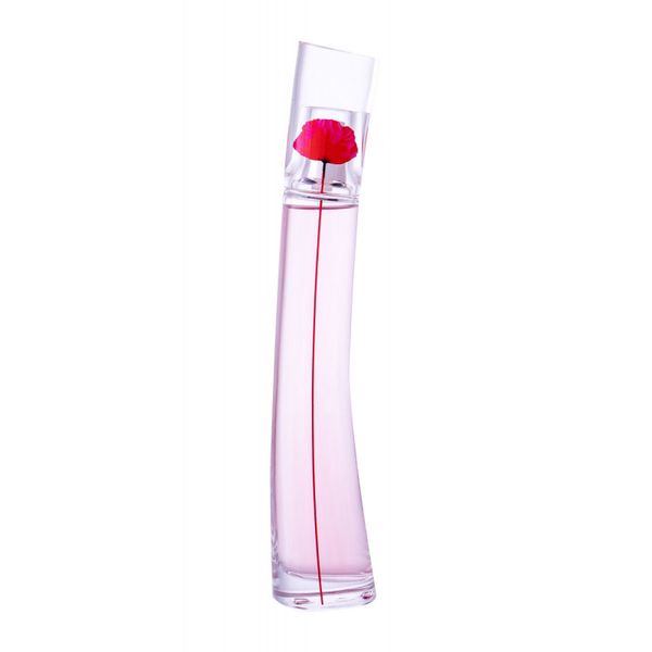  Poppy Bouquet by Kenzo for Women - Eau de Parfum, 100ml 