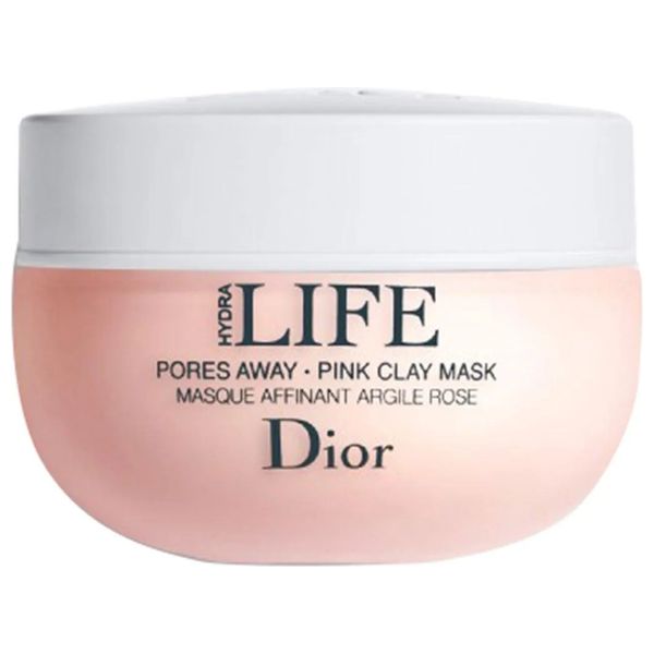 Dior shop pink clay
