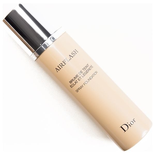 Elryan Christian Dior DiorSkin AirFlash Spray Foundation 300 Medium Beige