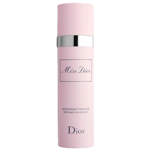 Elryan Grapefruit Chiffon by Christian Dior for Women Deodorant Spray 100ml