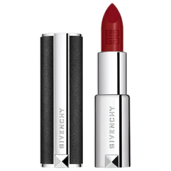 Elryan Givenchy Le Rouge Lipstick 307 Red