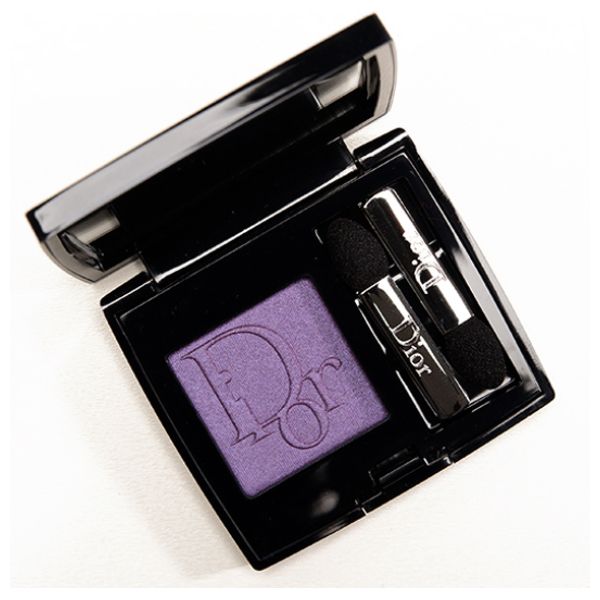 Elryan Christian Dior Diorshow Mono Wet Dry Backstage Eyeshadow