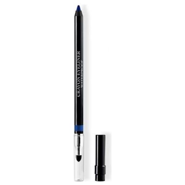 Christian dior waterproof eyeliner discount