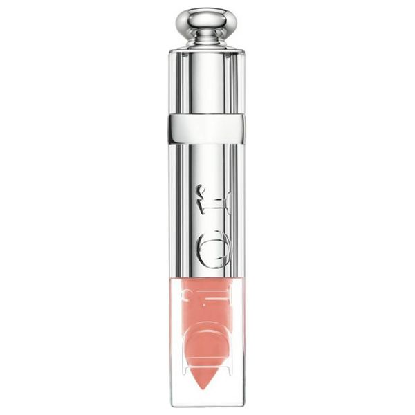 Christian dior top addict milky tint