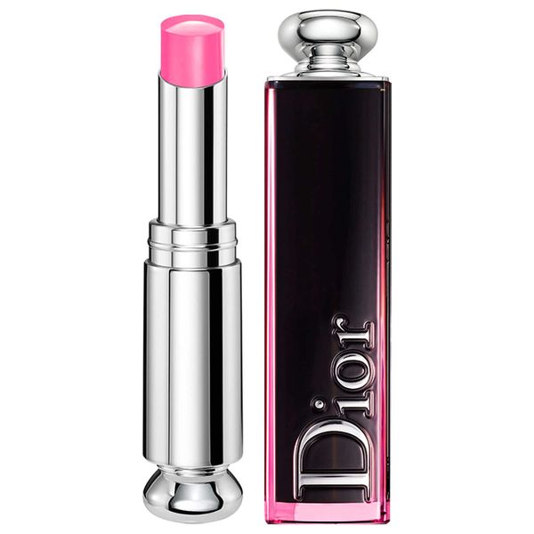 Elryan Christian Dior Addict Gel Lacquer Lipstick 487 Bubble