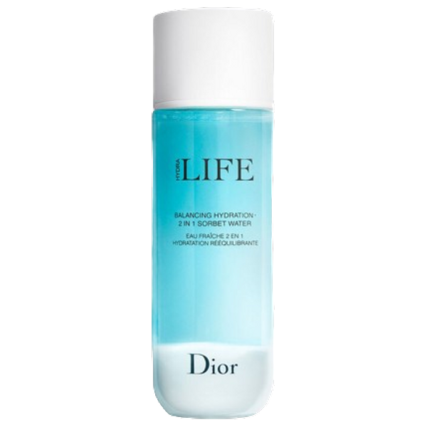 Balancing hydration 2 in 1 sorbet water shop