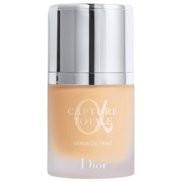 Capture totale shop serum de teint