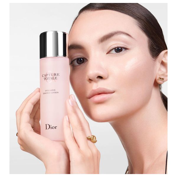  Christian Dior Capure Totale Intensive Essence Face Lotion - 150ml 