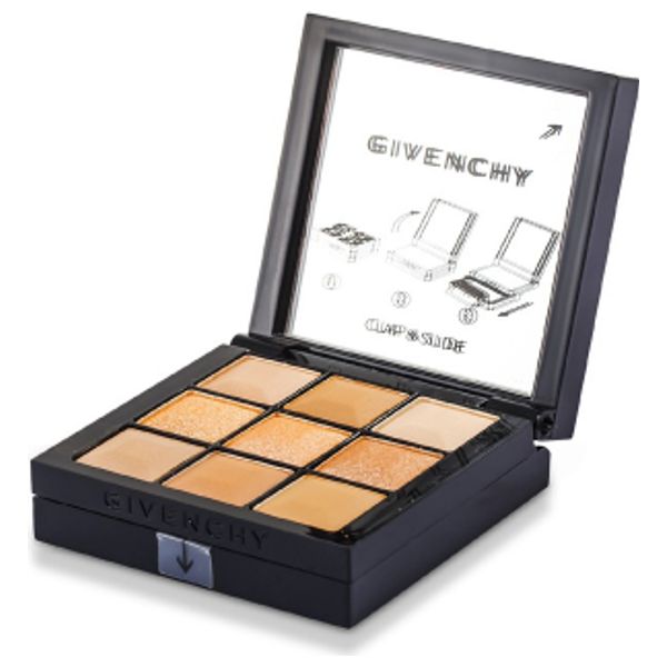 Givenchy Le Prisme Sun Visage powder - 73