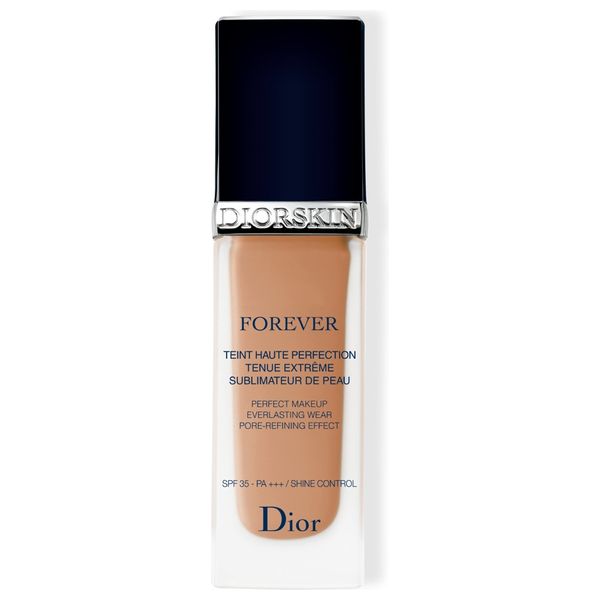 Elryan Dior Diorskin Forever Foundation 040 Honey Beige