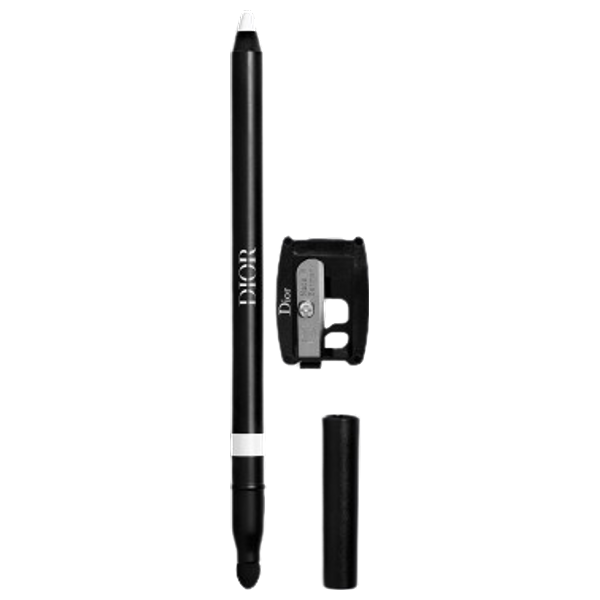 Christian Dior Diorshow On Stage Crayon Eyeliner Pencil ,009 - Black 