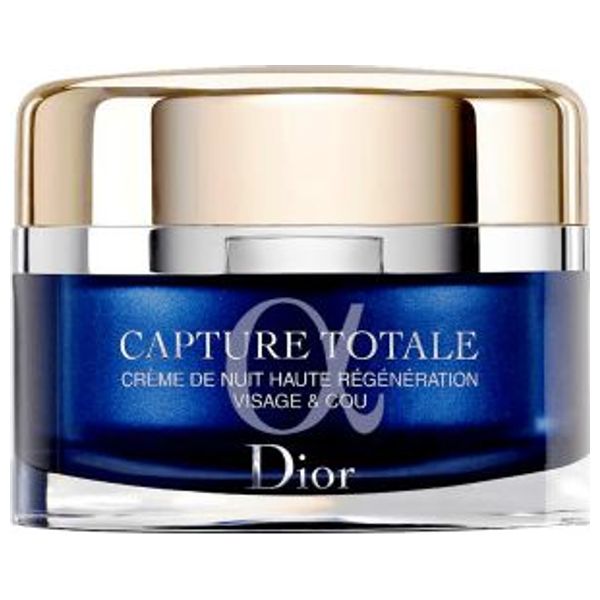 Elryan Christian Dior Capture Totale Multiperfection Night Cream 60 ml