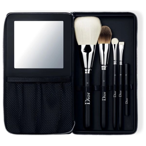 Dior backstage pouch cheap