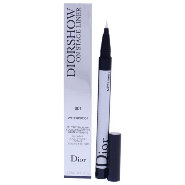 Christian dior liquid eyeliner top