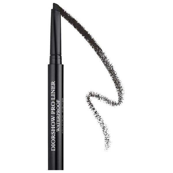 Dior proliner top