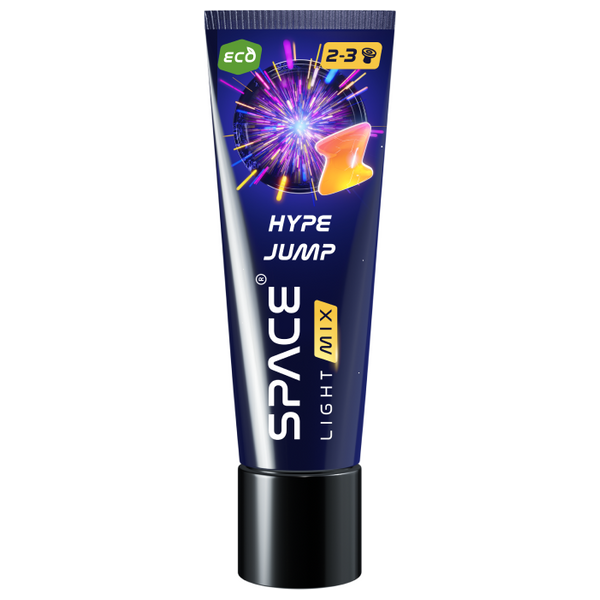 Space Smoke Mix Hype Jump Hookah Molasses - 30g