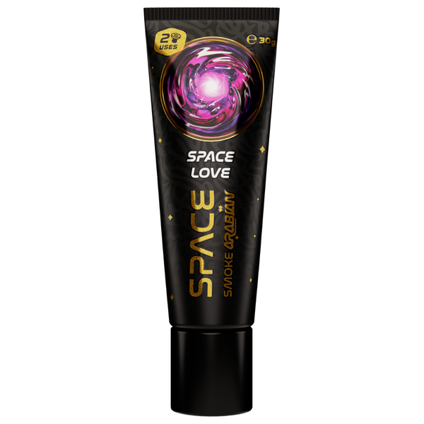 Space Smoke Arabian Space Love Hookah Molasses - 30g